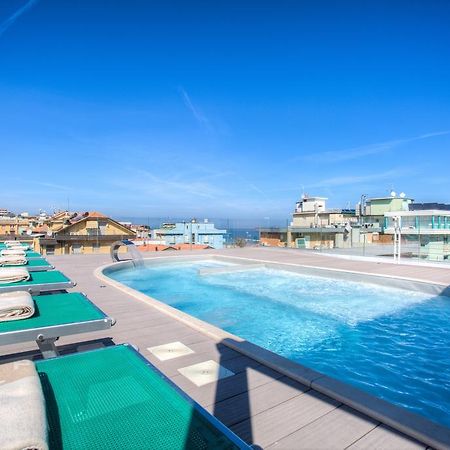 Milano Resort Bellaria-Igea Marina Zewnętrze zdjęcie