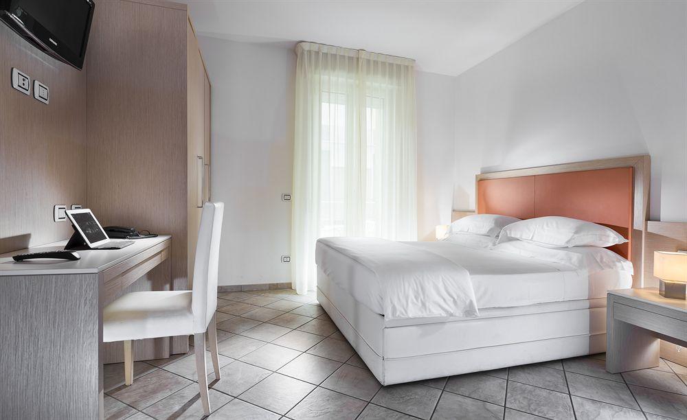 Milano Resort Bellaria-Igea Marina Zewnętrze zdjęcie